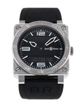 Pre-Owned Bell and Ross BR03 Aviation Watch